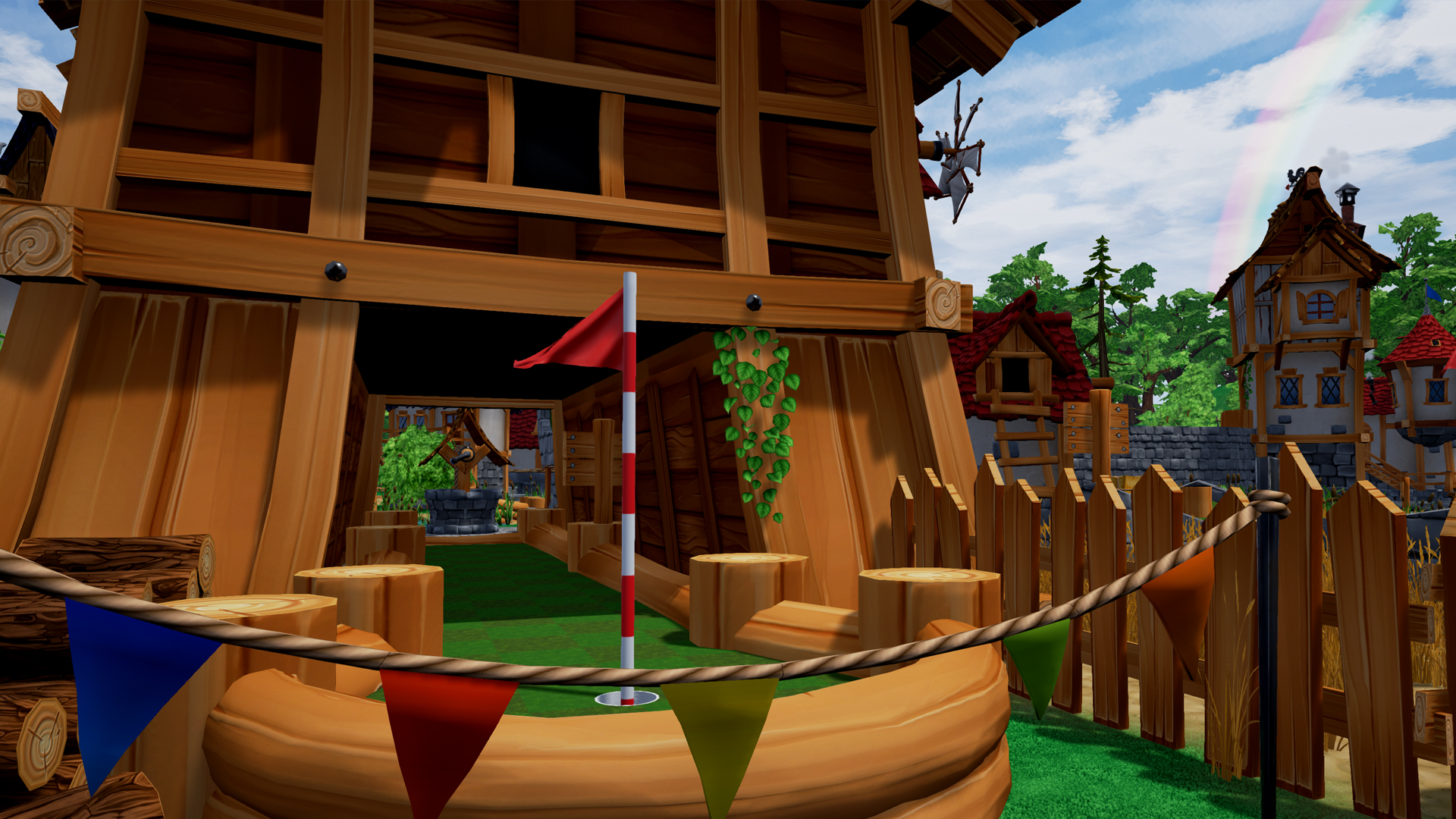 Golf It! Screenshot 2