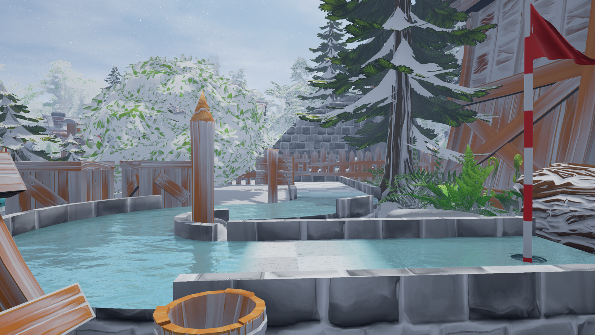 Golf It! Screenshot 3