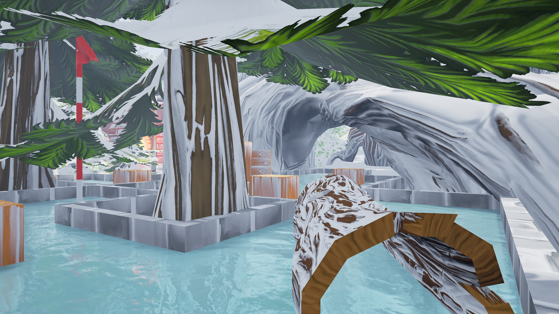 Golf It! Screenshot 4