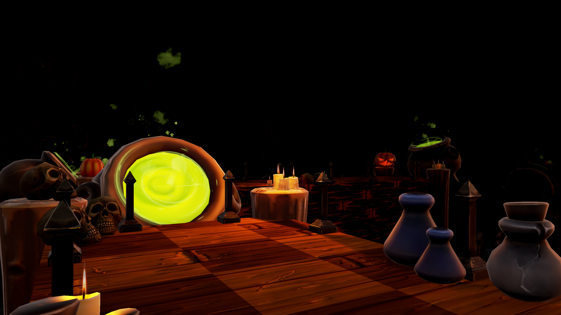 Golf It! Screenshot 5