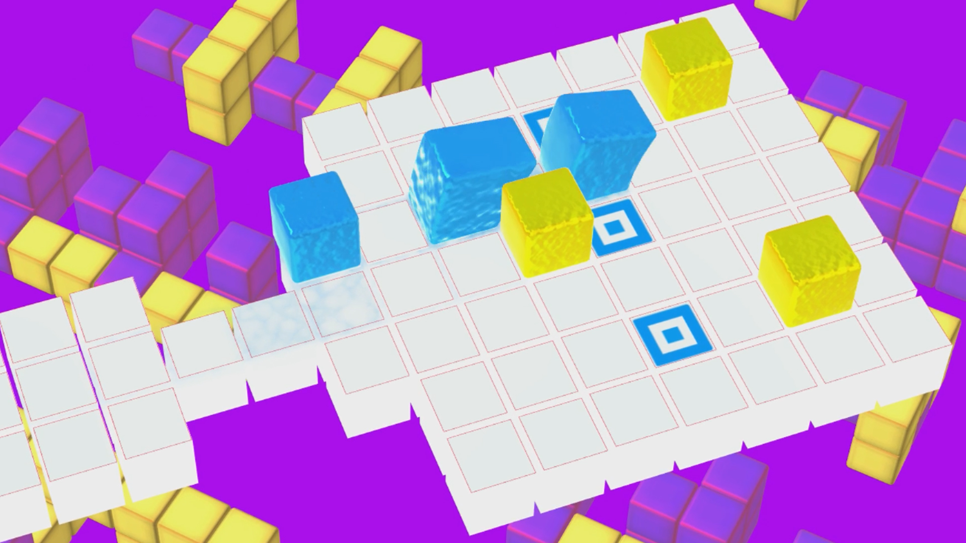 GooCubelets: OCD Screenshot 4