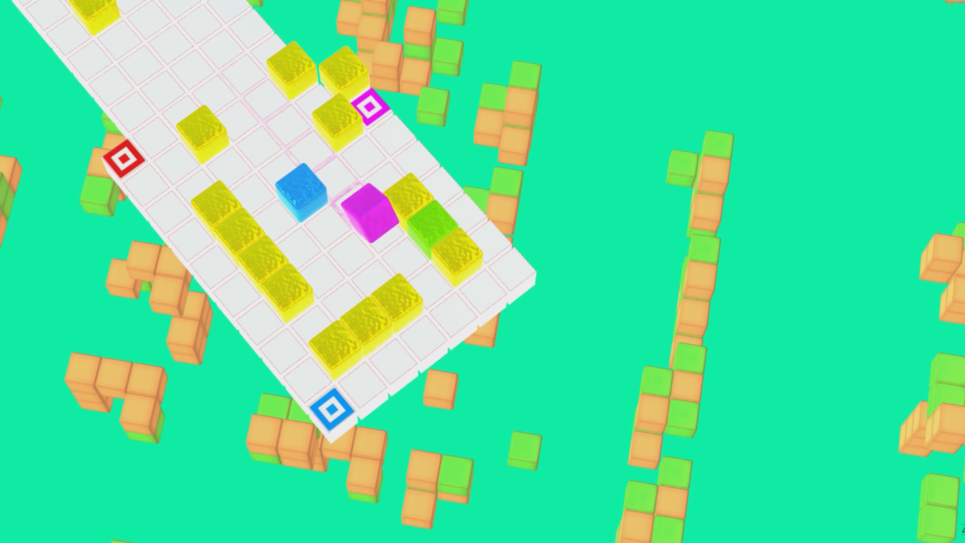 GooCubelets: OCD Screenshot 5