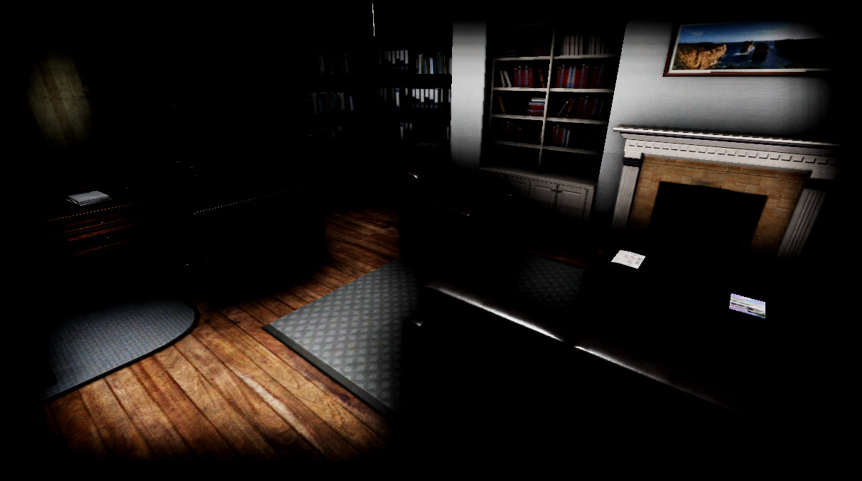 Goodbye Dr. Sanchez Screenshot 1