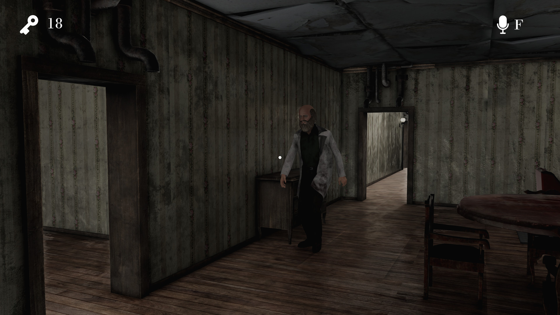 Goodbye Dr. Sanchez Screenshot 3