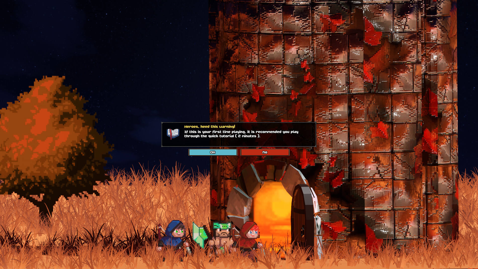 Gorgon Shield Screenshot 1