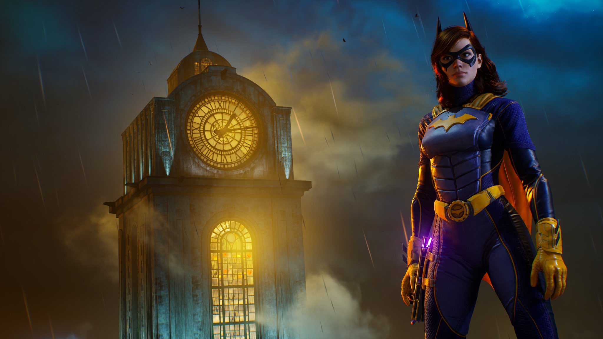 Gotham Knights Screenshot 1