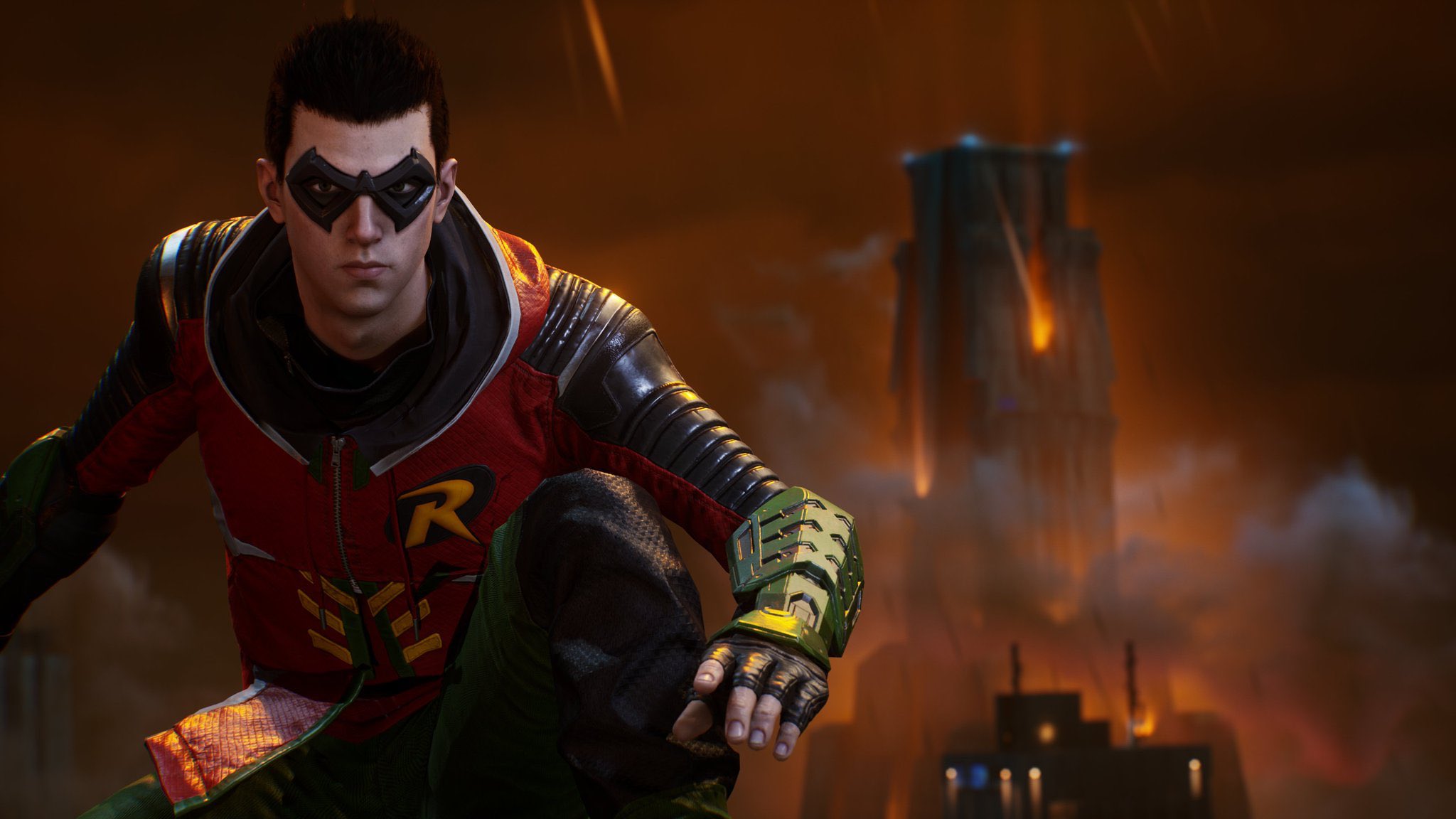 Gotham Knights Screenshot 4