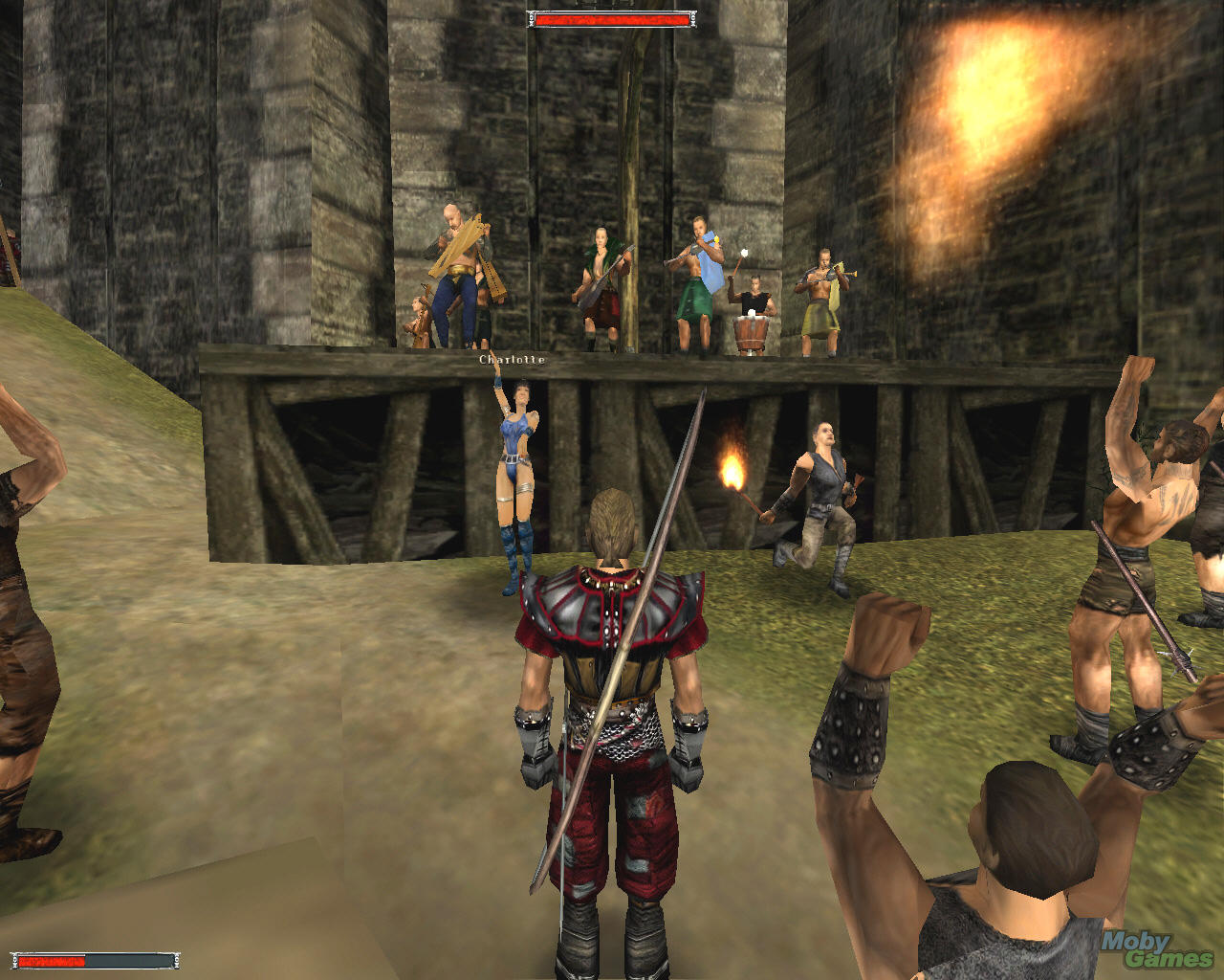 Gothic: Universe Edition Screenshot 1