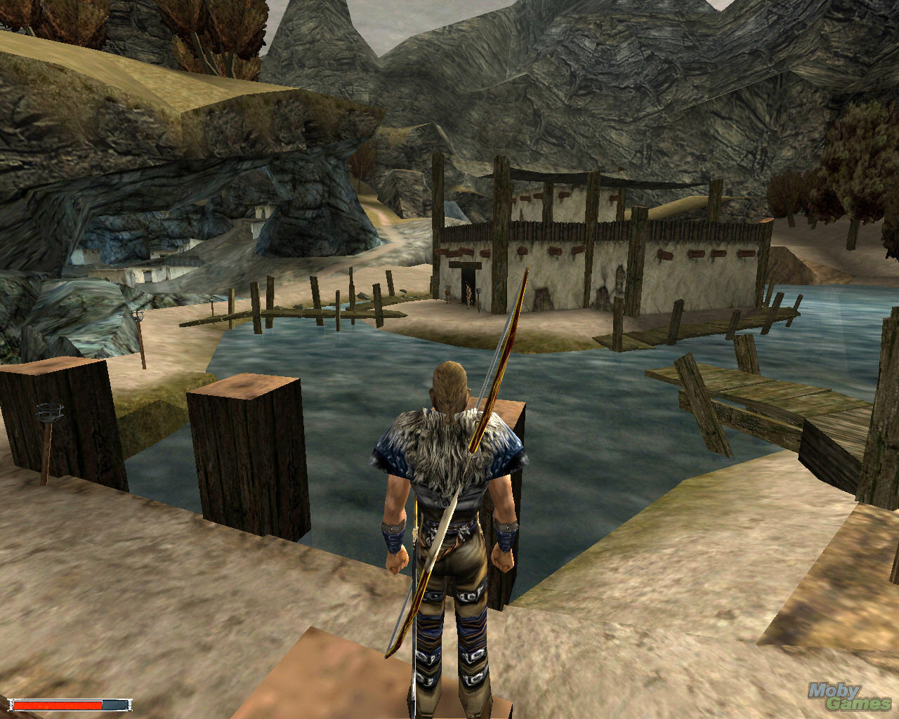 Gothic: Universe Edition Screenshot 2