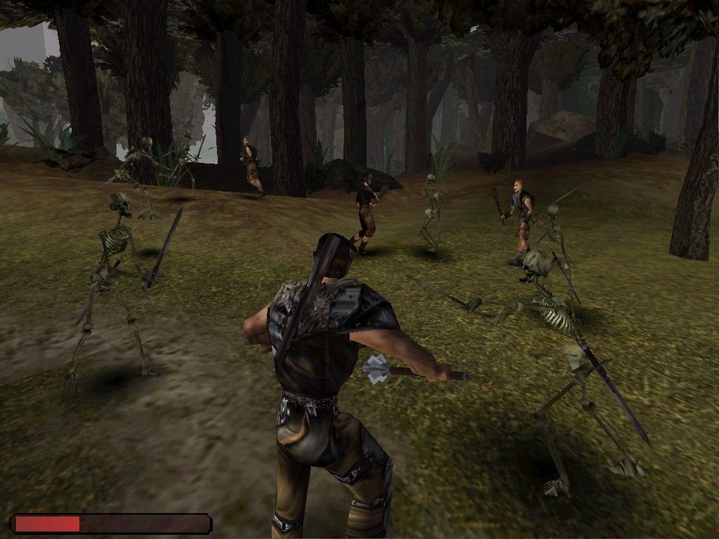 Gothic: Universe Edition Screenshot 3