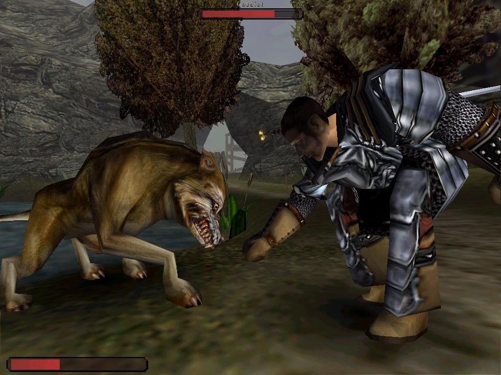 Gothic: Universe Edition Screenshot 4