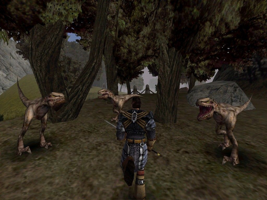 Gothic: Universe Edition Screenshot 5