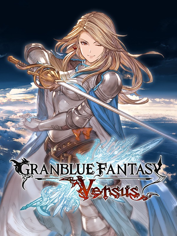 Granblue Fantasy: Versus - Character Pass Set EU Steam Altergift