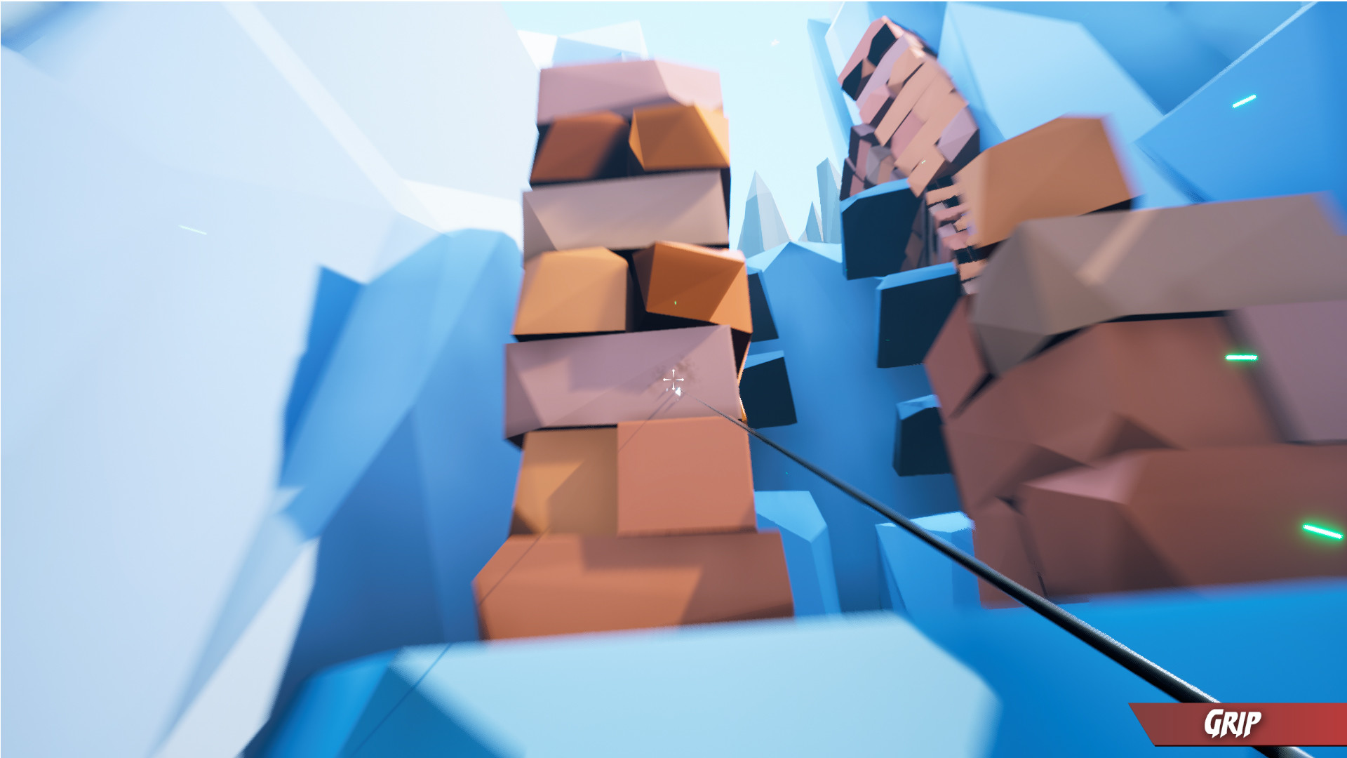 Grappin Screenshot 2