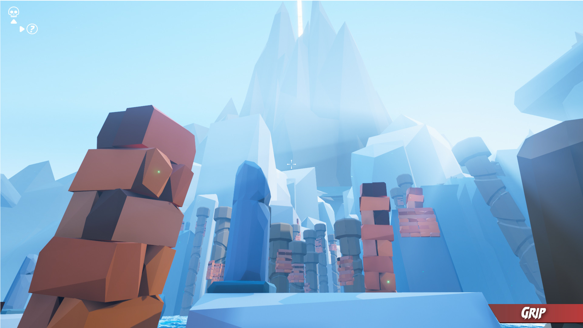 Grappin Screenshot 3