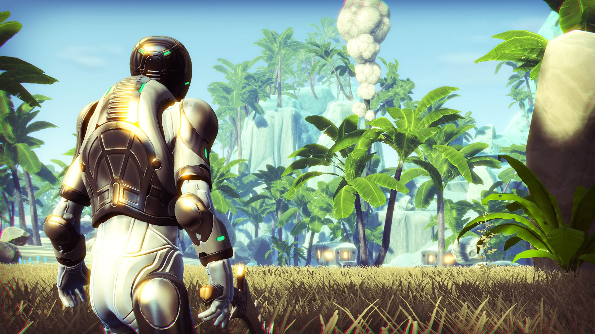 Grav Screenshot 1