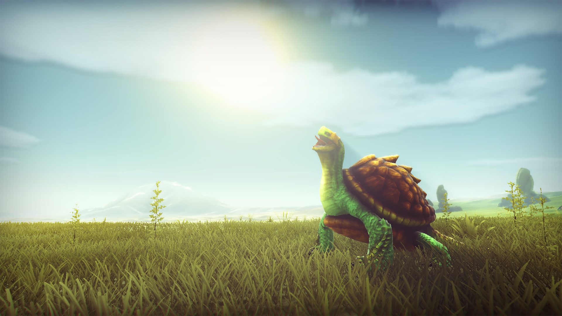 Grav Screenshot 3