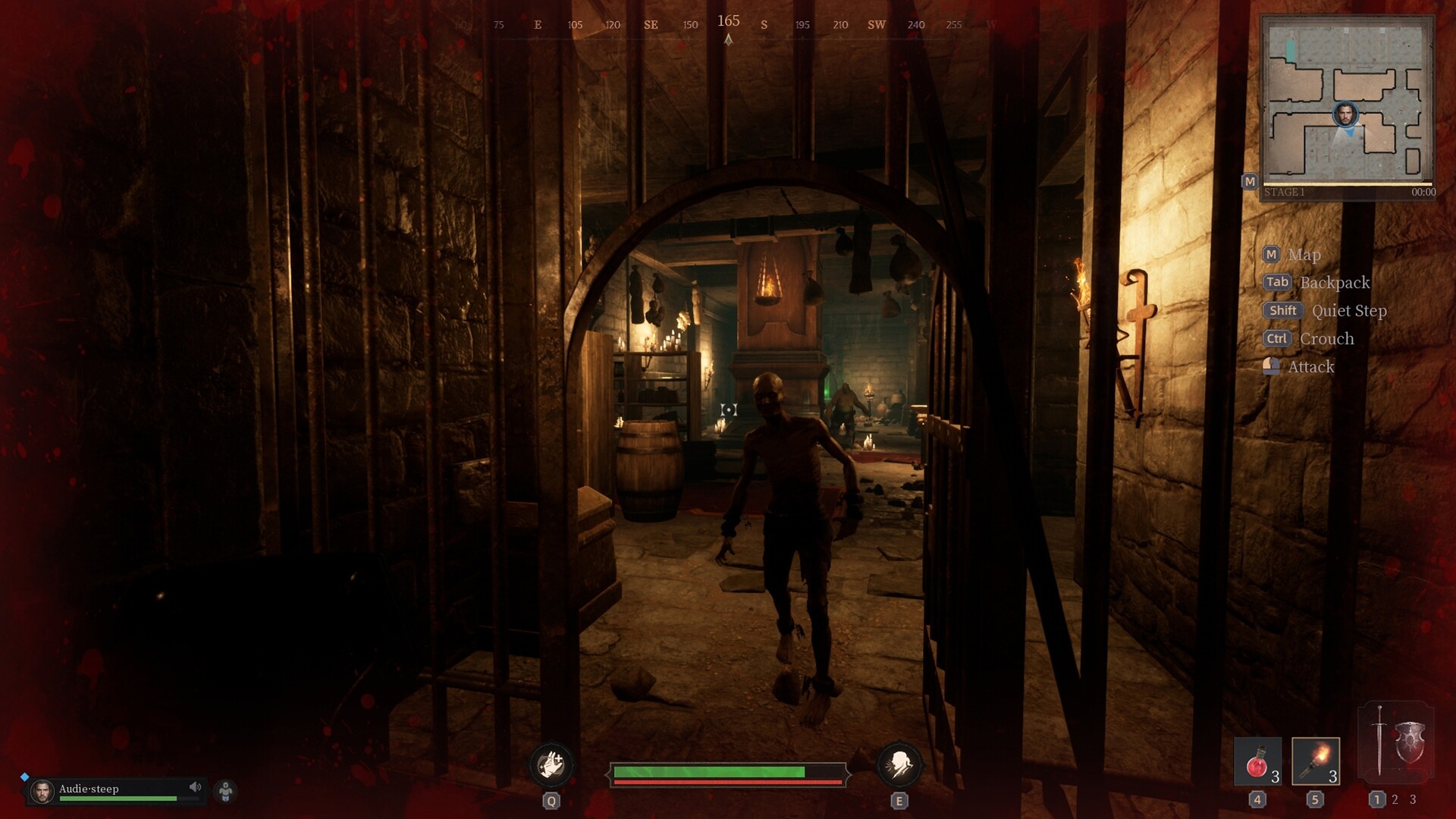 Greed is Good Screenshot 2