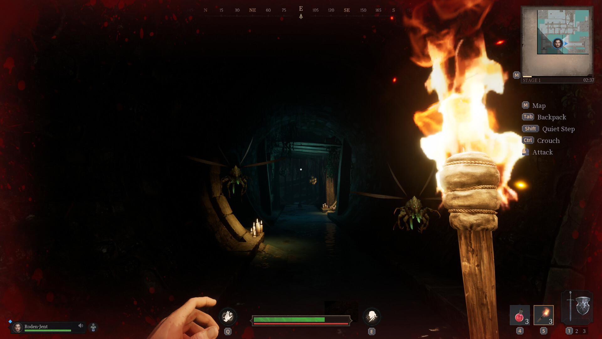 Greed is Good Screenshot 5