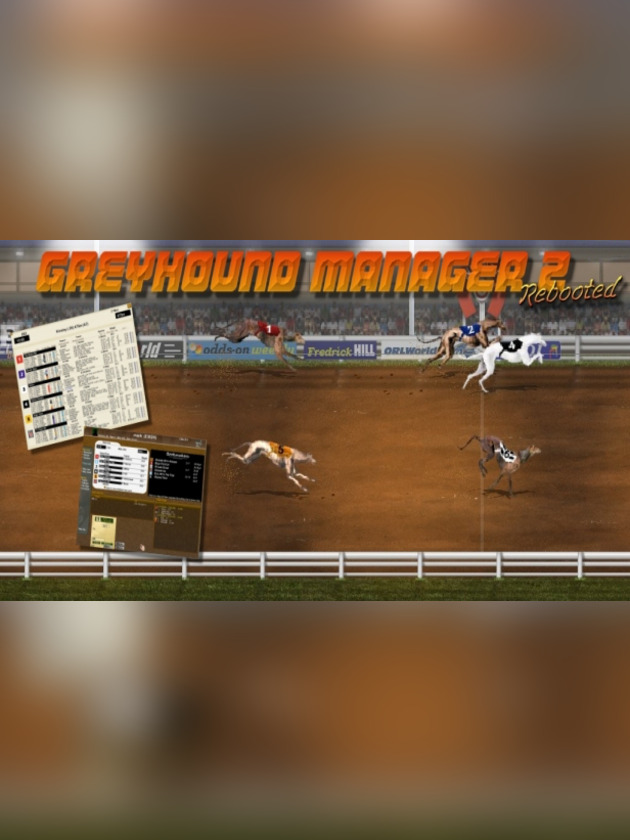 greyhound manager 2 key