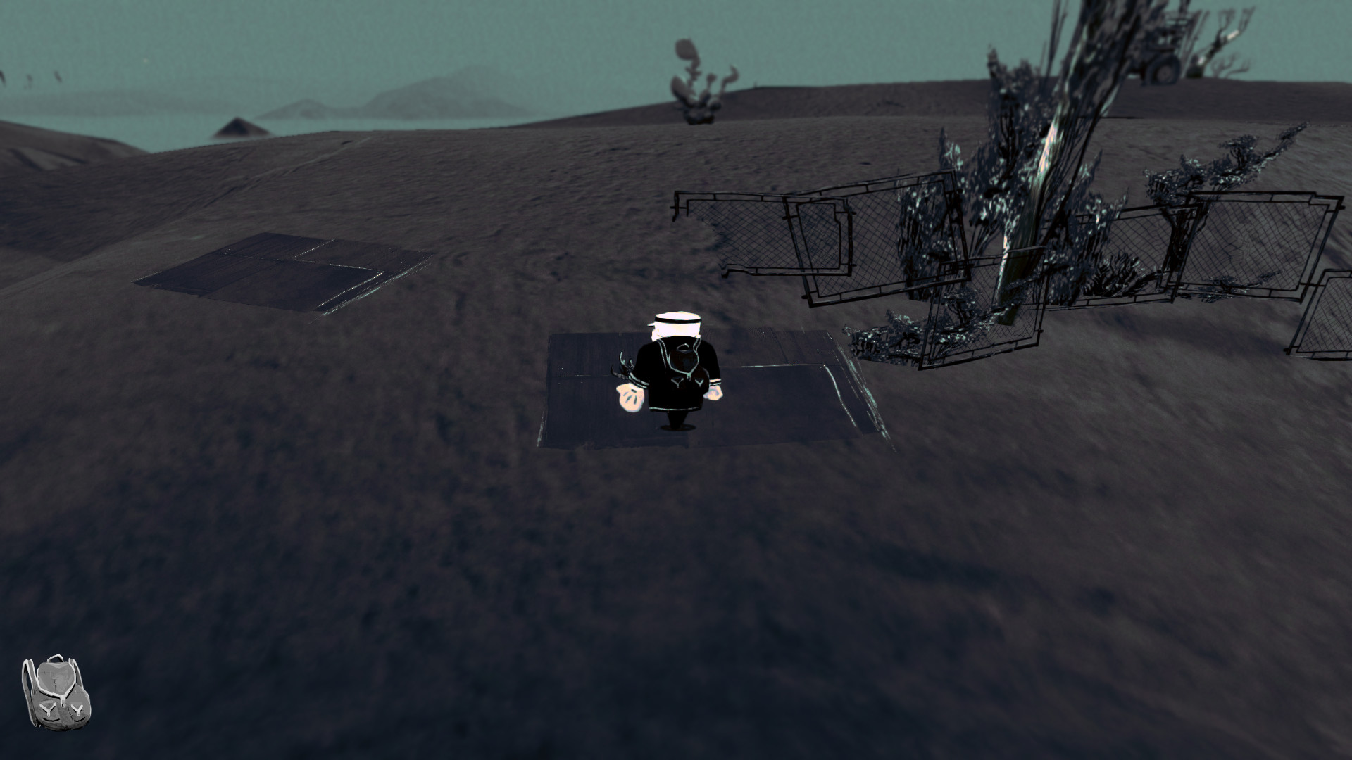 GREYMEN: A Post-Apocalyptic Band Reunion Screenshot 4