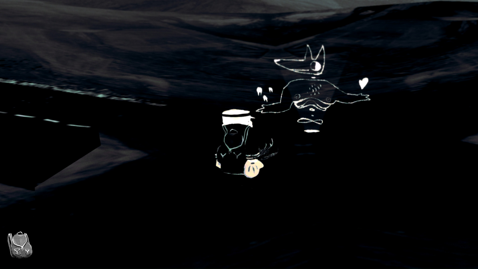 GREYMEN: A Post-Apocalyptic Band Reunion Screenshot 5