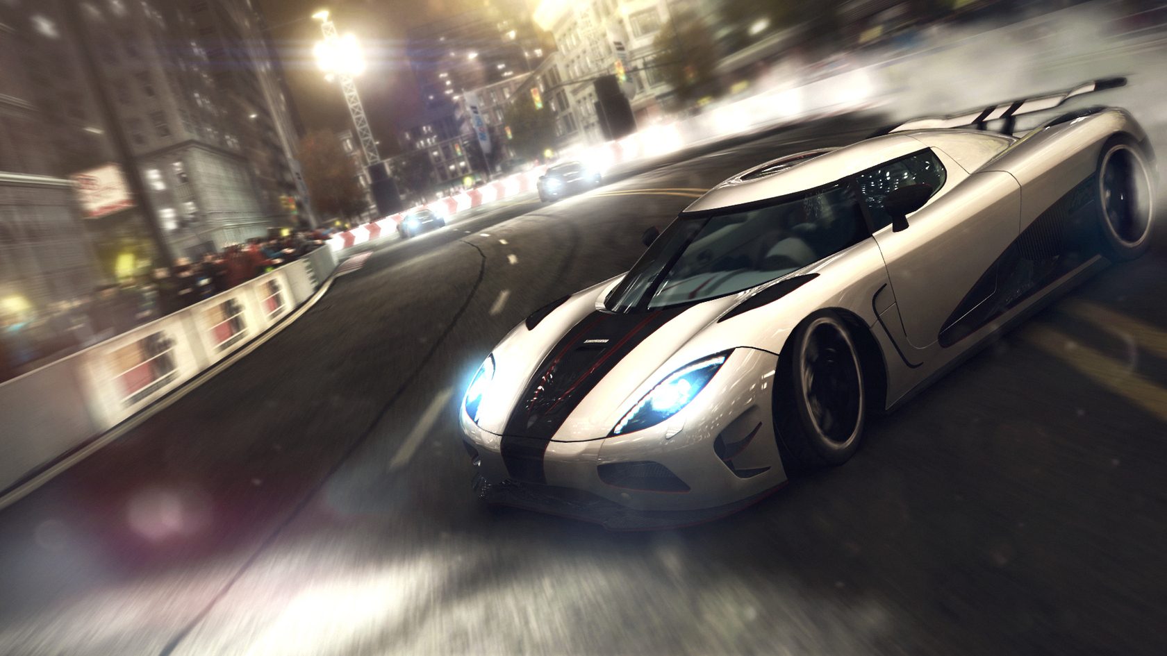 GRID 2 Reloaded Edition Screenshot 2
