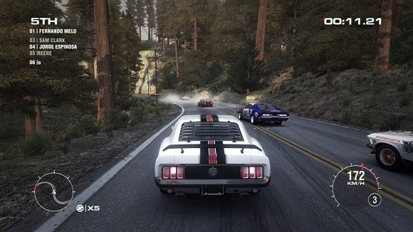 GRID 2 Reloaded Edition Screenshot 4