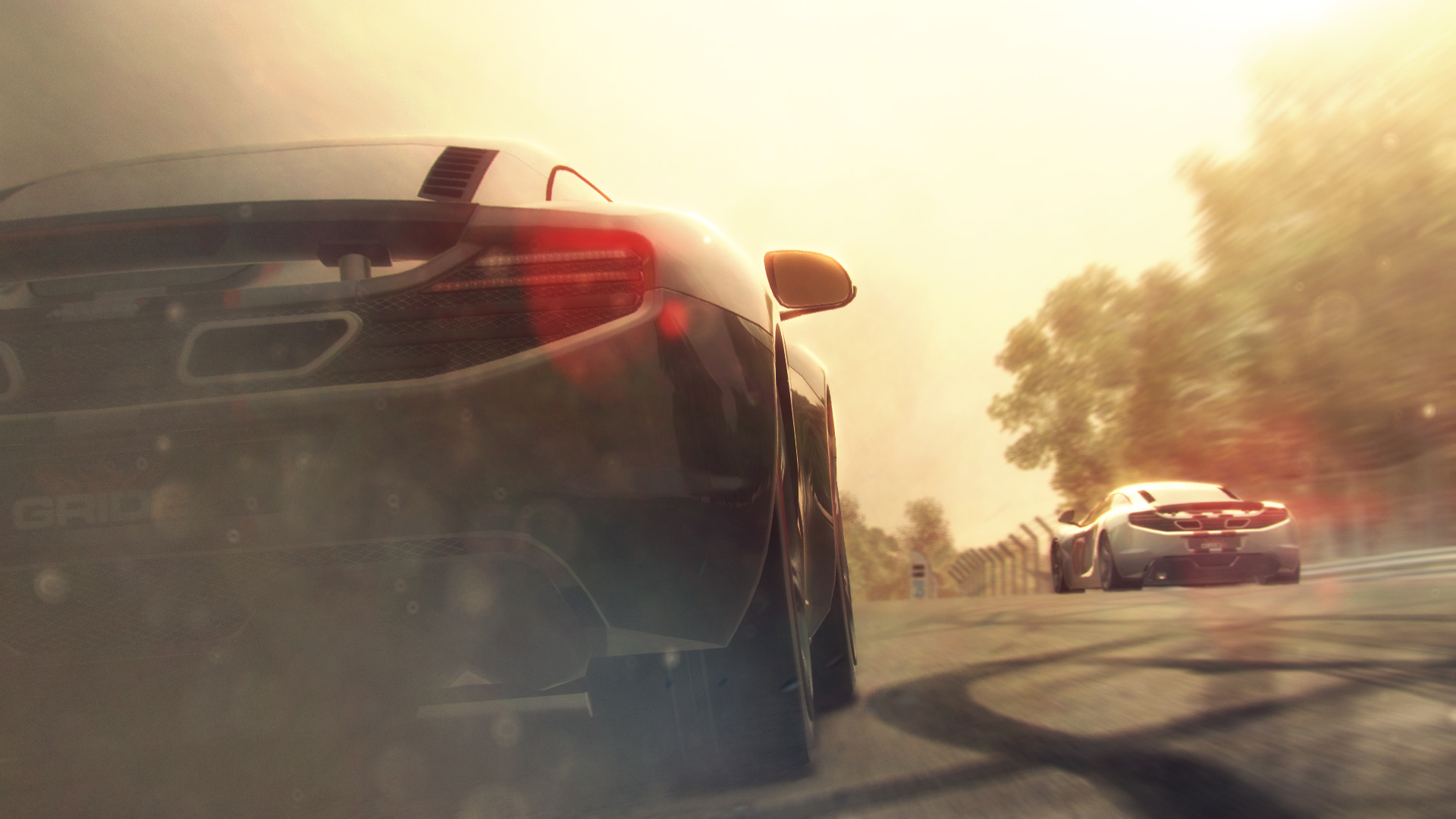 Grid 2 Screenshot 2