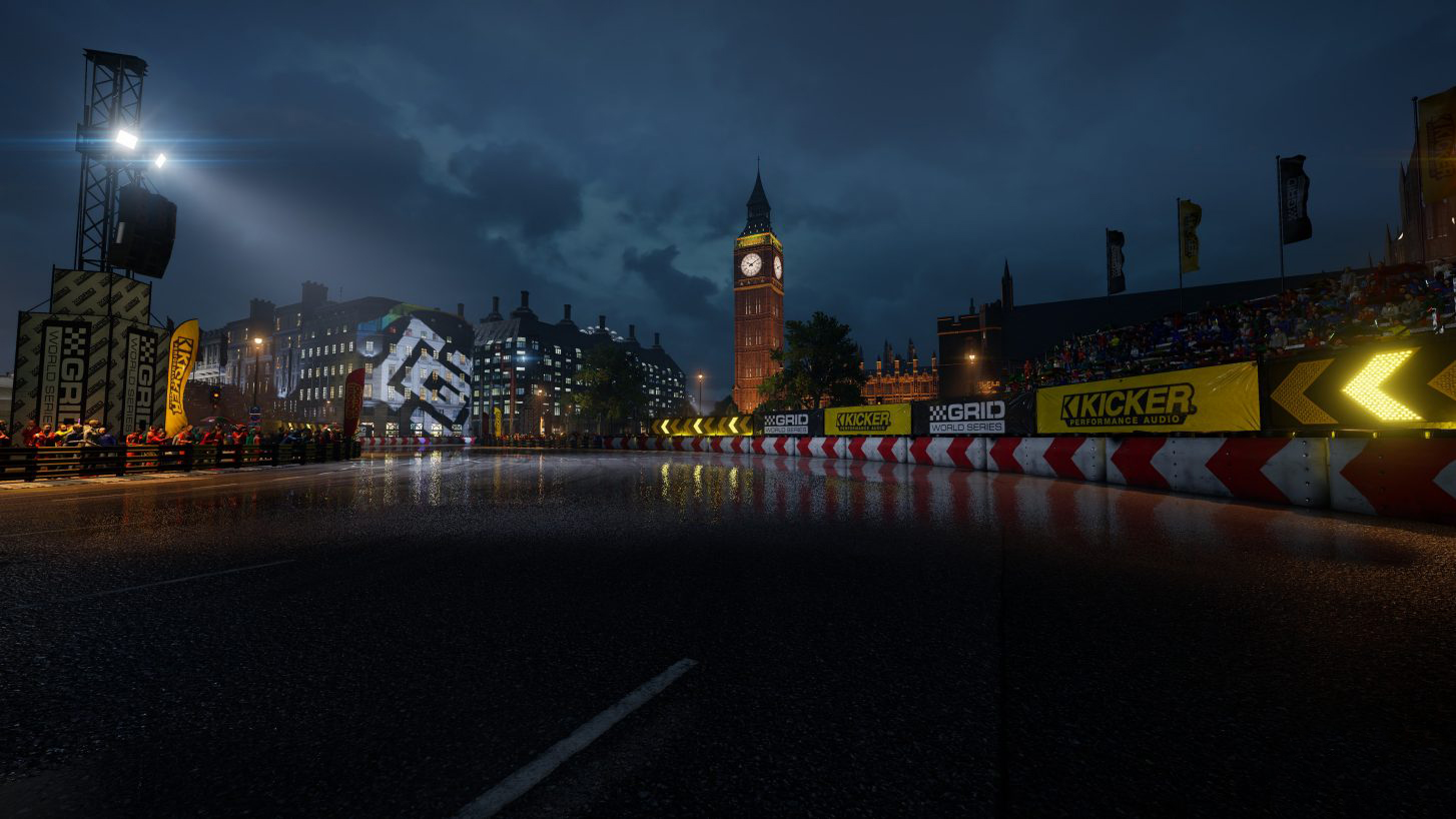 GRID Legends Screenshot 2