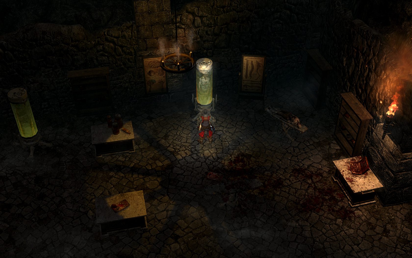 Grim Dawn Screenshot 4