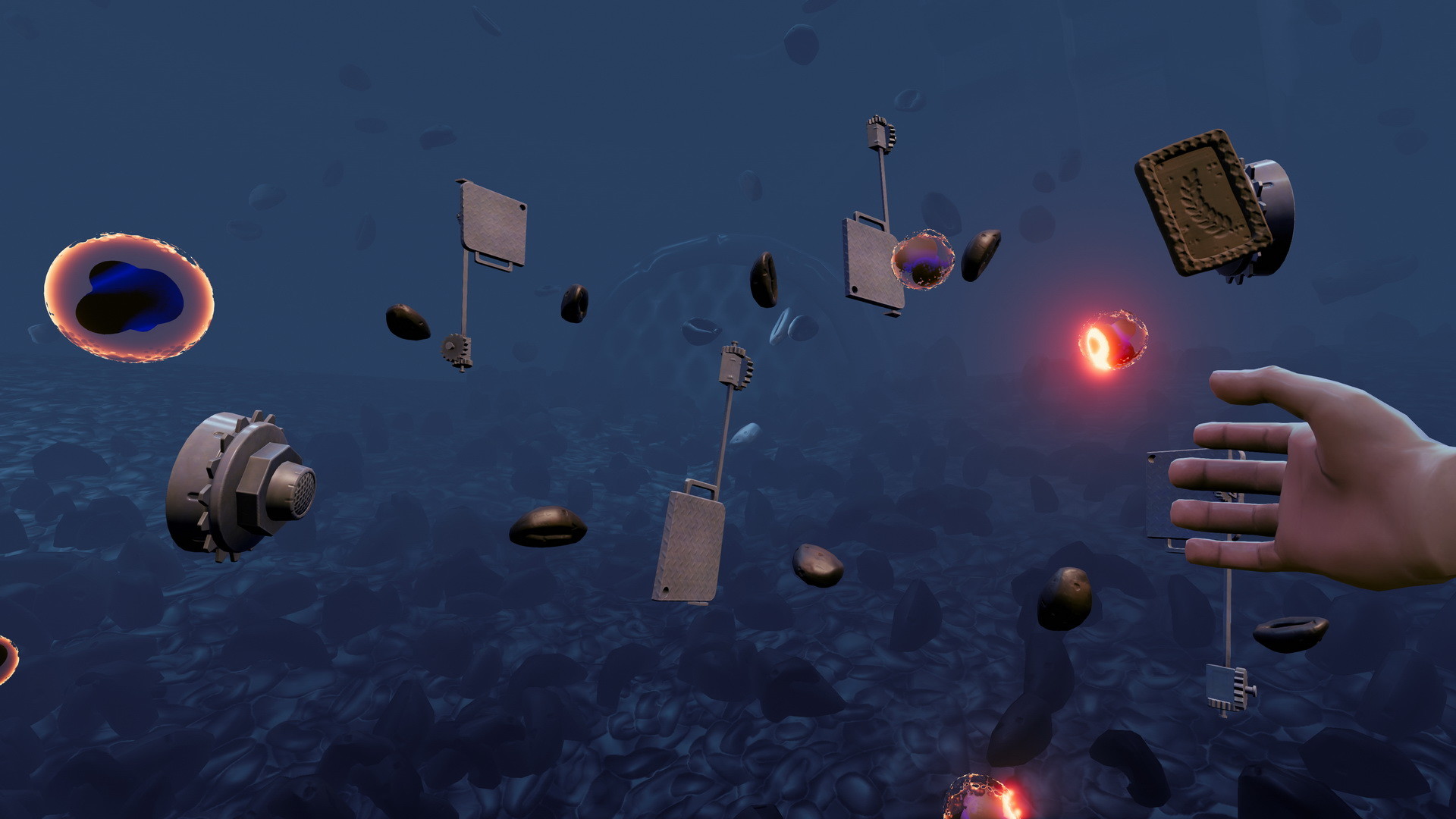 Groundhog Day: Like Father Like Son Screenshot 2