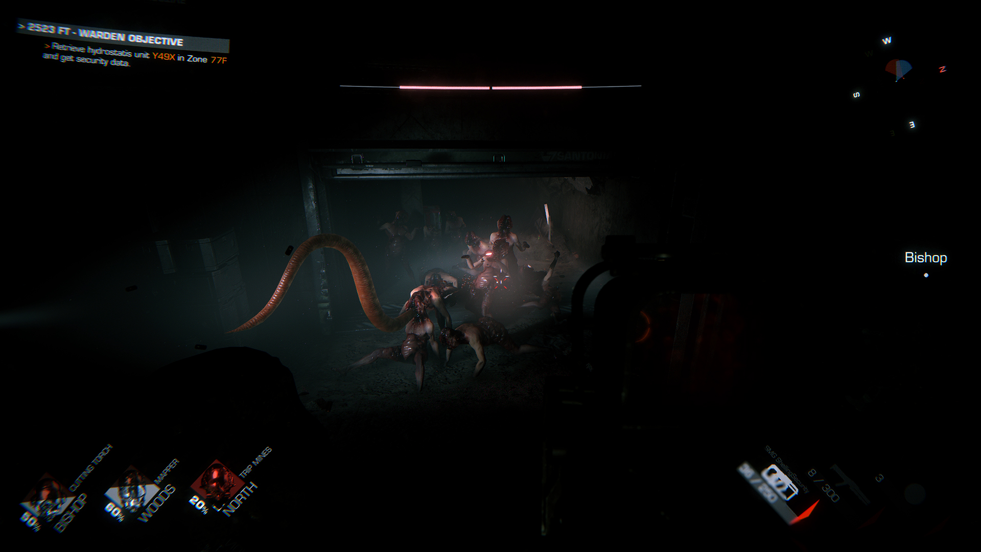 GTFO Screenshot 1