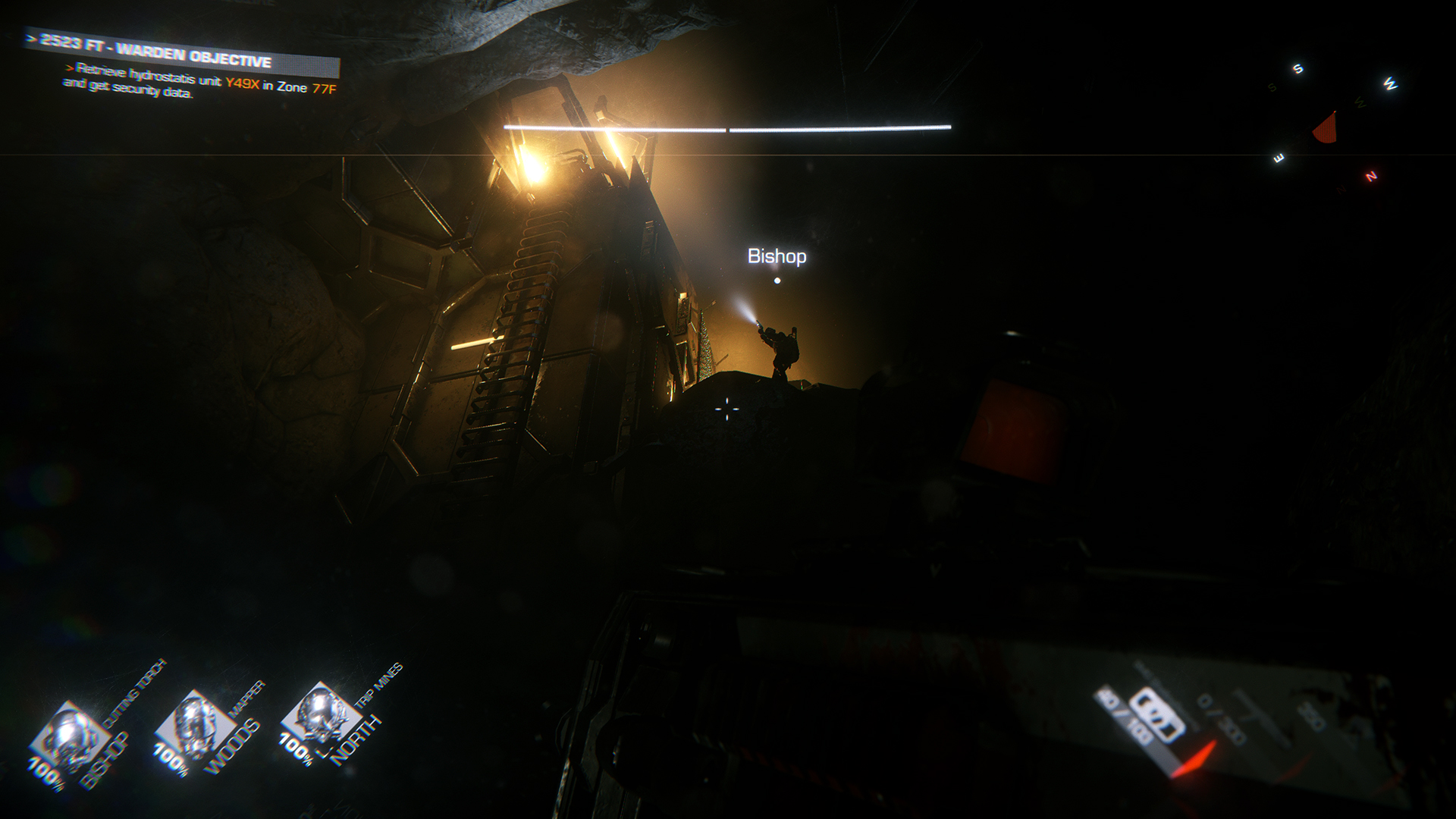 GTFO Screenshot 2