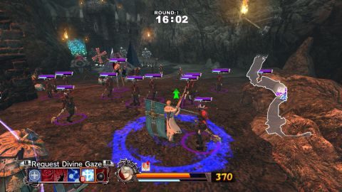 Guilty Gear 2: Overture Screenshot 5