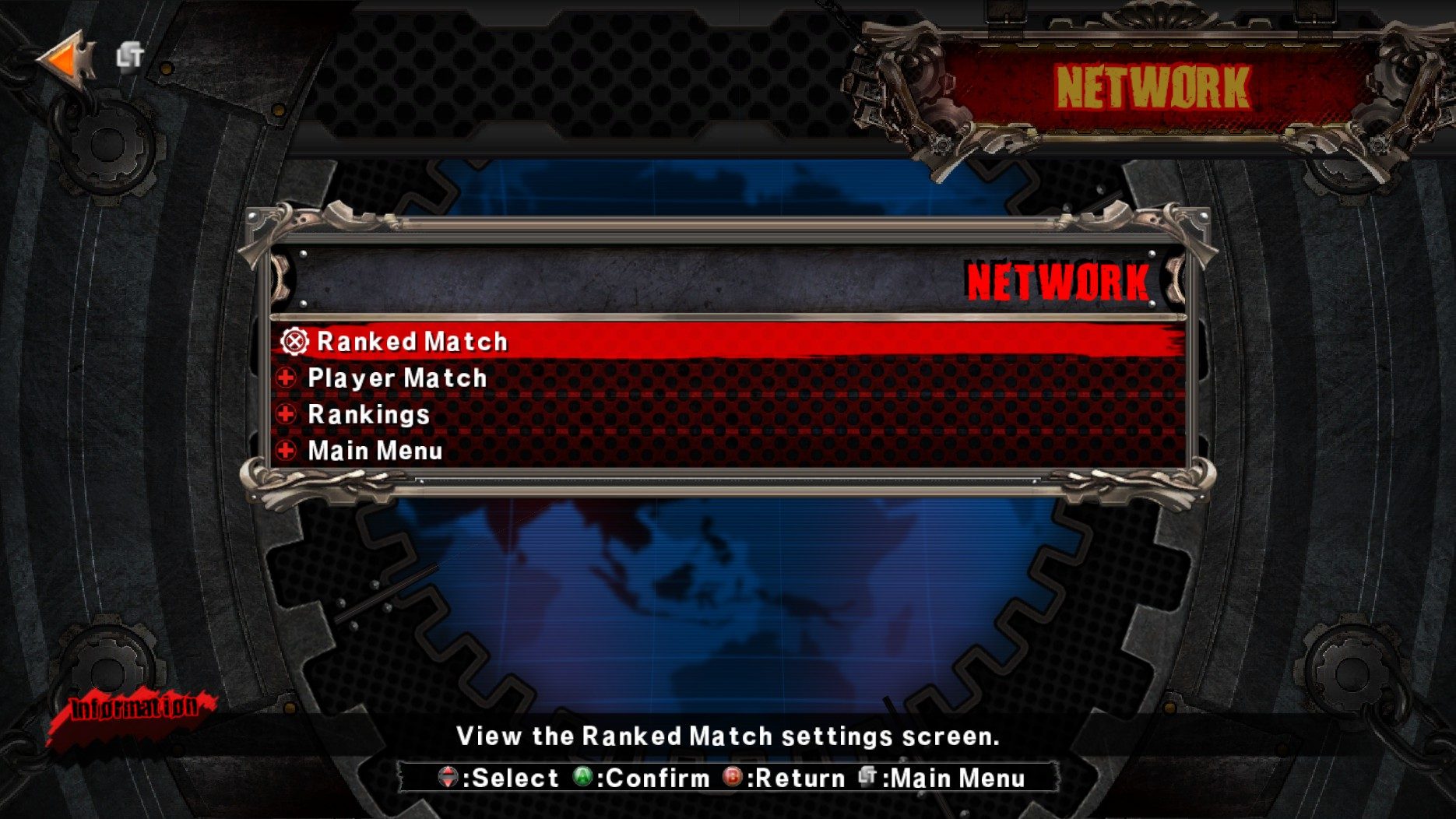Guilty Gear Xrd: Sign Screenshot 2