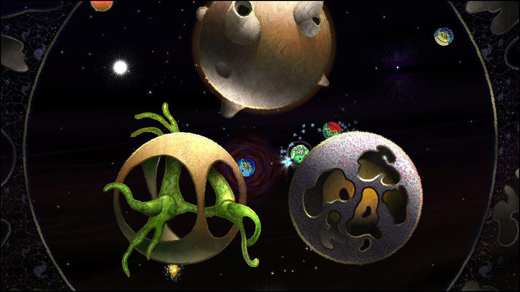 Gumboy Tournament Screenshot 1