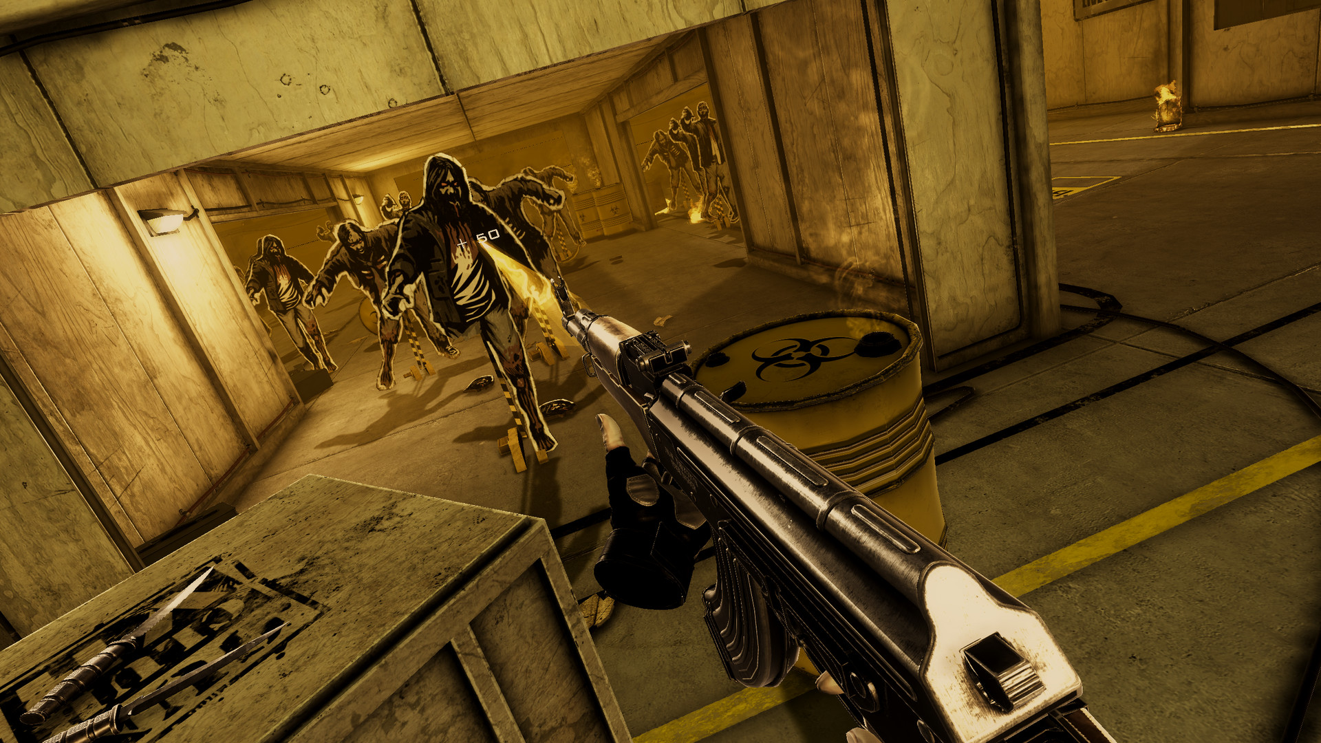 Gun Club VR Screenshot 3