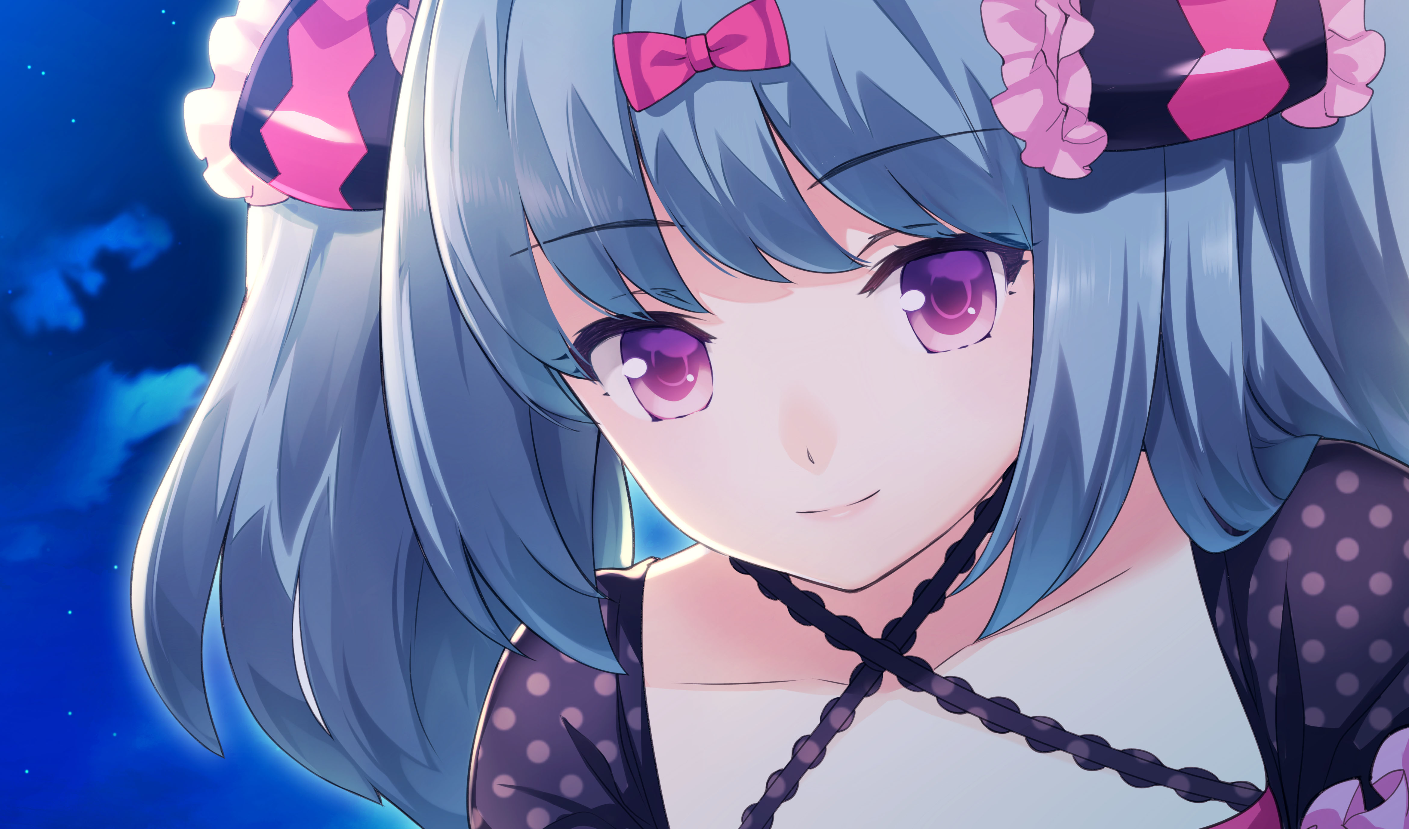 Gun Gun Pixies Screenshot 2