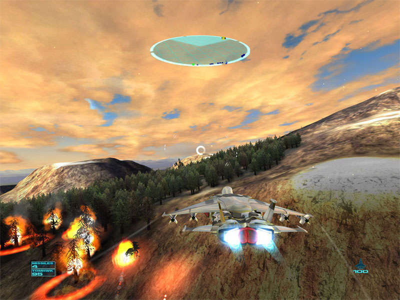 Gun Metal Screenshot 2