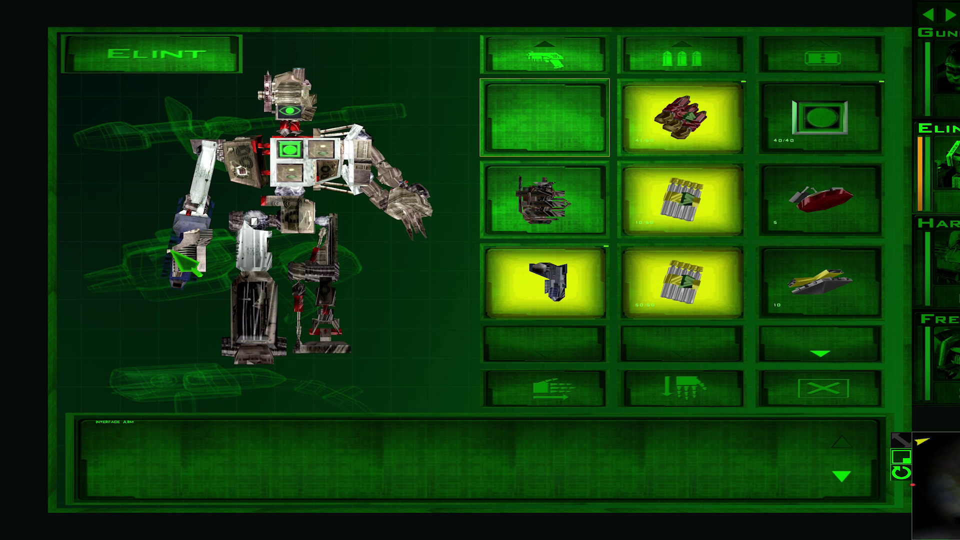 Gunlok Screenshot 2