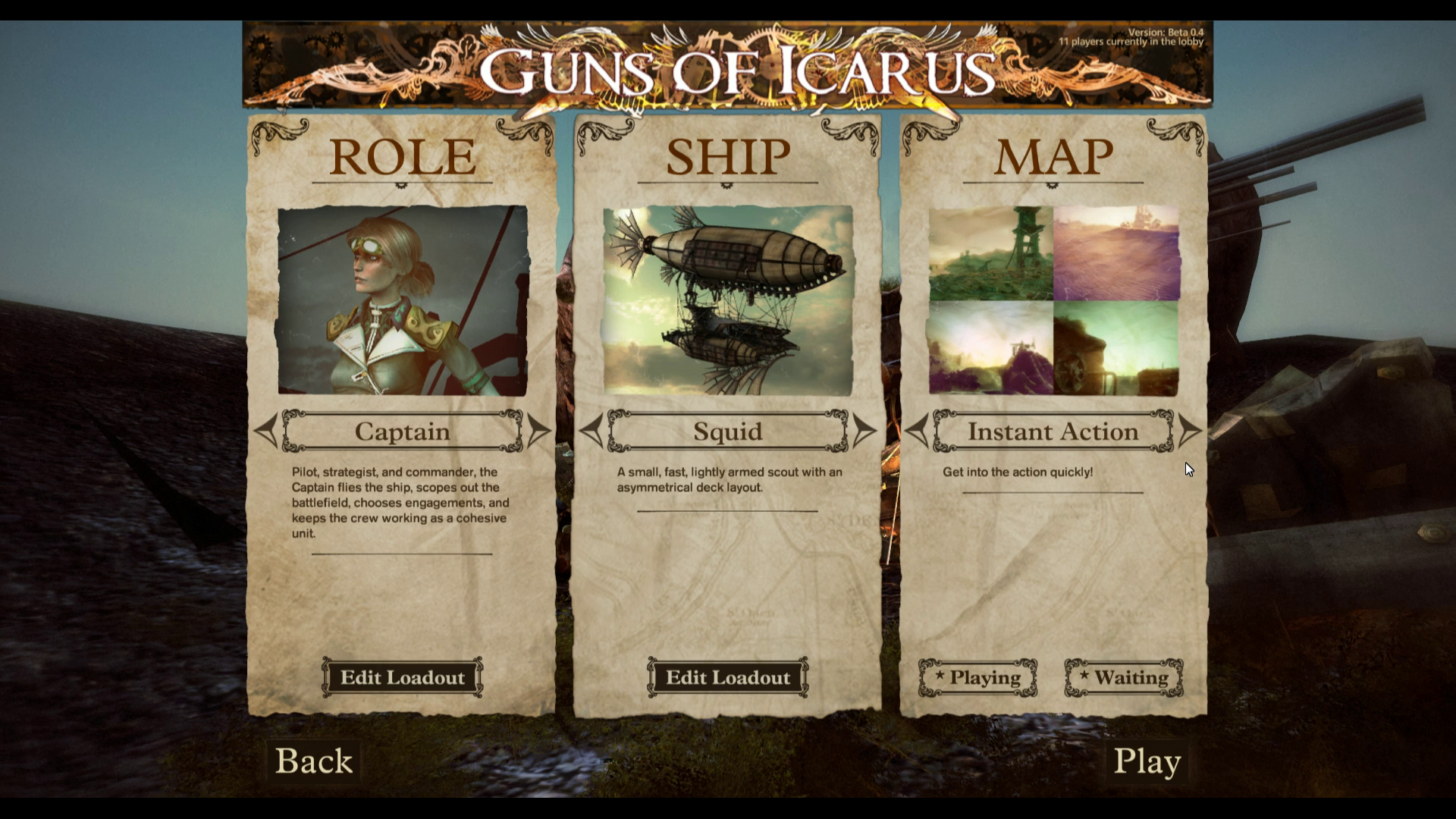 Guns of icarus steam charts фото 90