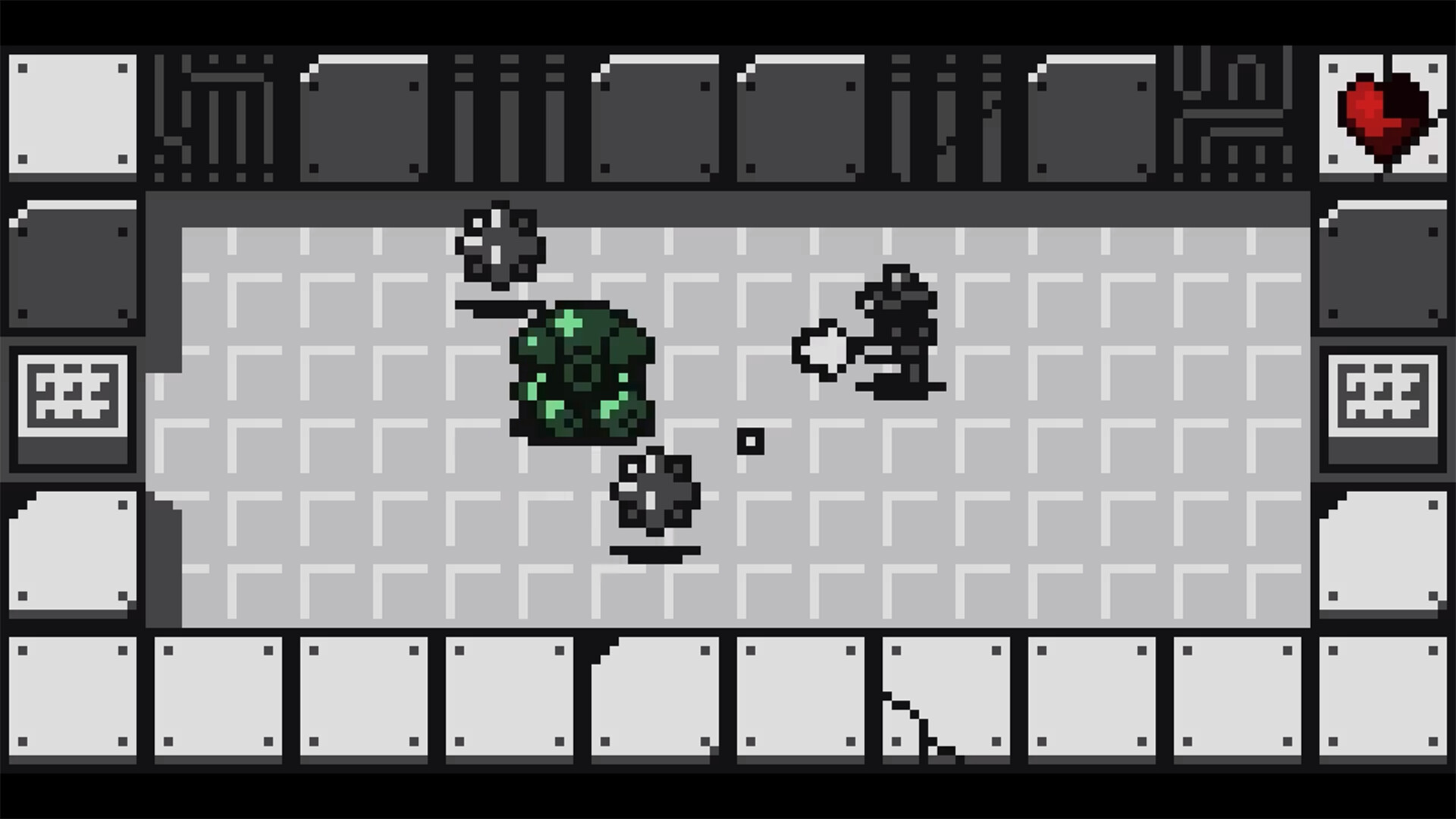 GunSpectre Screenshot 1