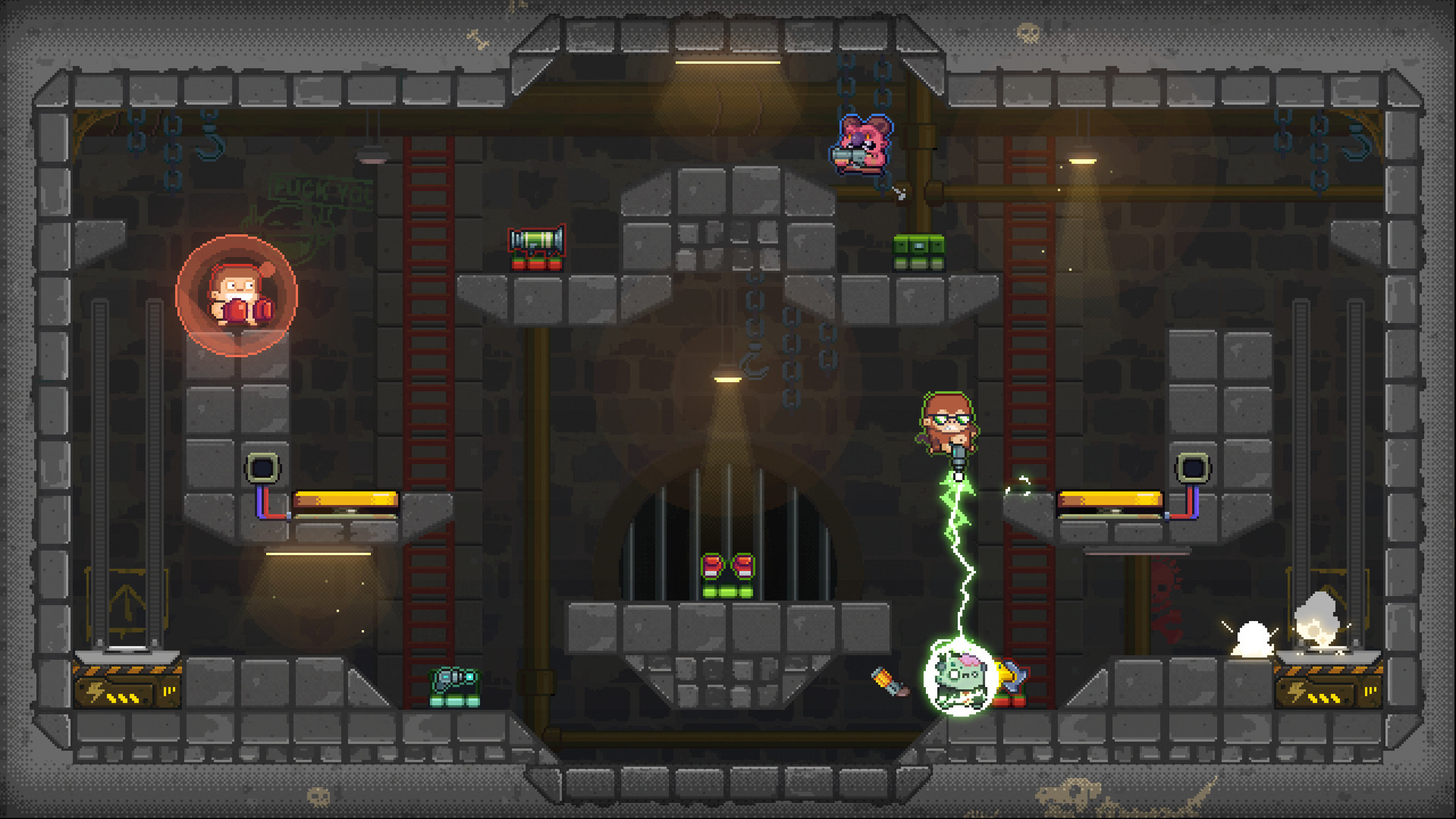 Guntastic Screenshot 4