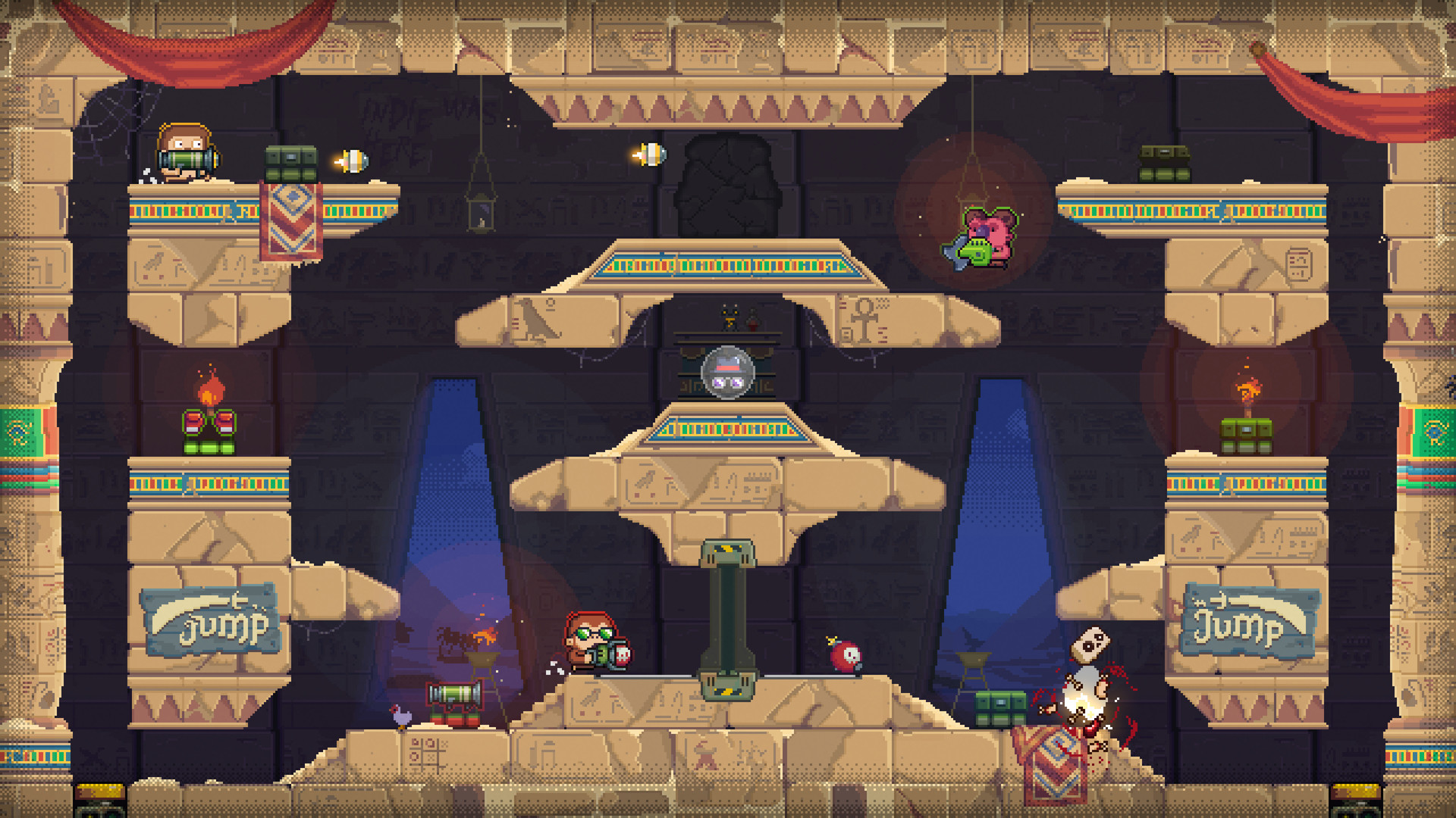 Guntastic Screenshot 5