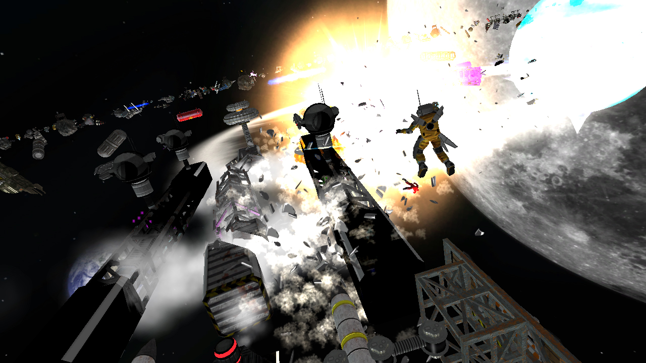 Habitat Screenshot 3