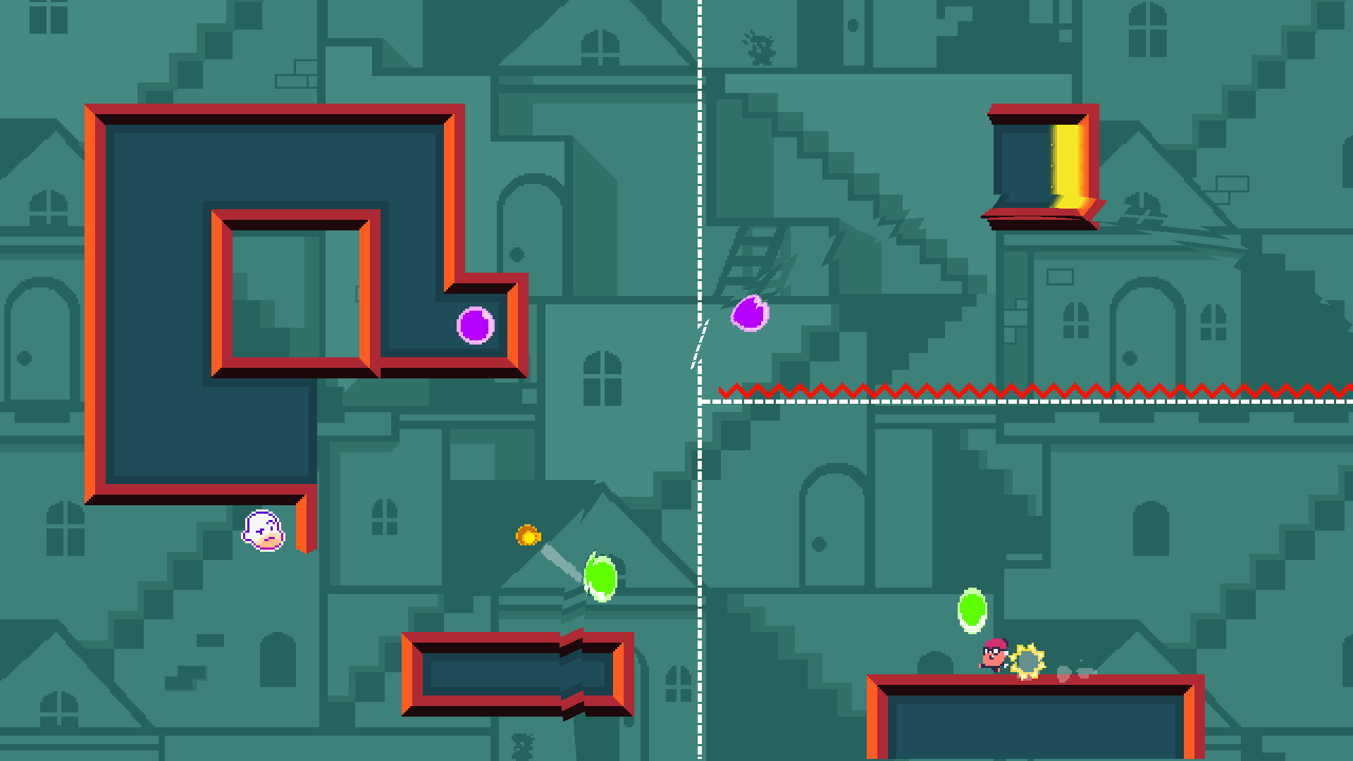 HackyZack Screenshot 2