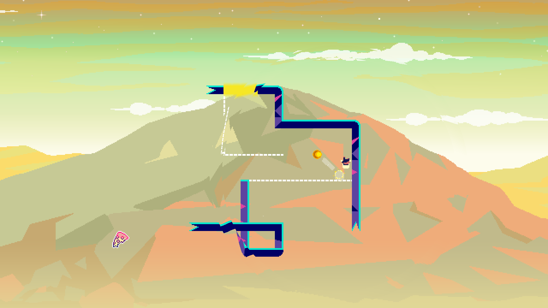 HackyZack Screenshot 4