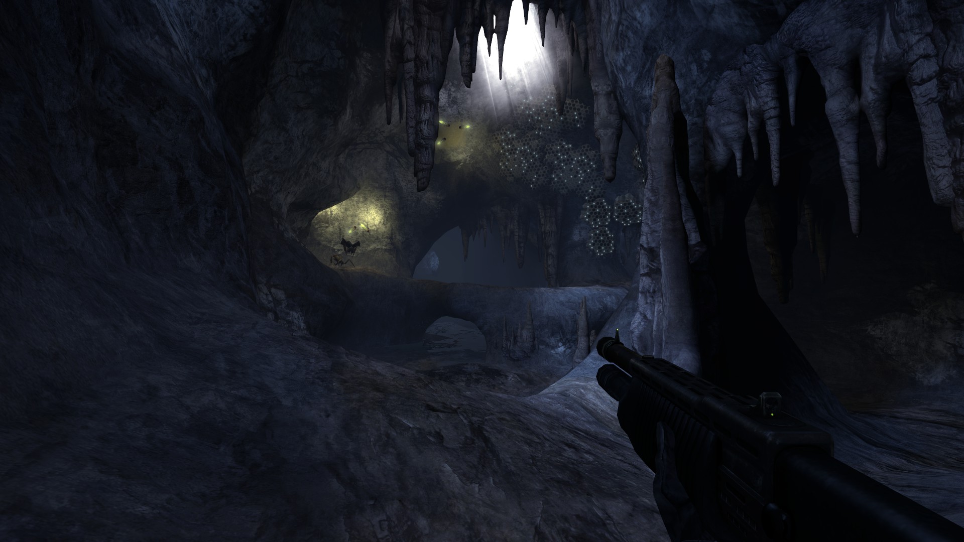 Half-Life 2: DownFall Screenshot 5