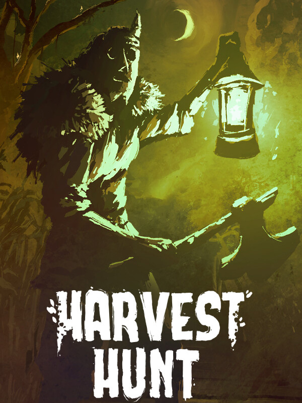 Harvest Hunt Steam CD Key